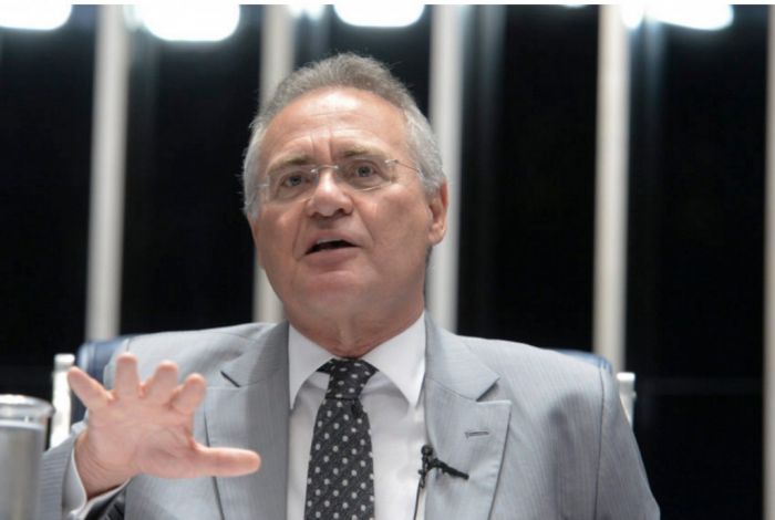 renan mão