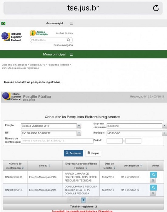 tse