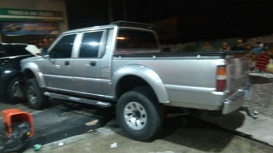 carro