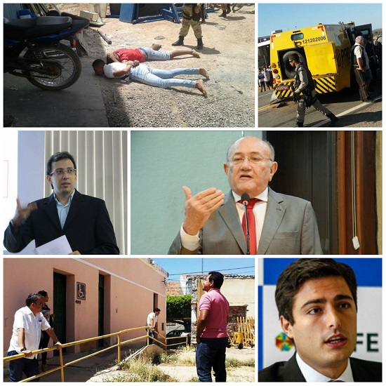 destaques