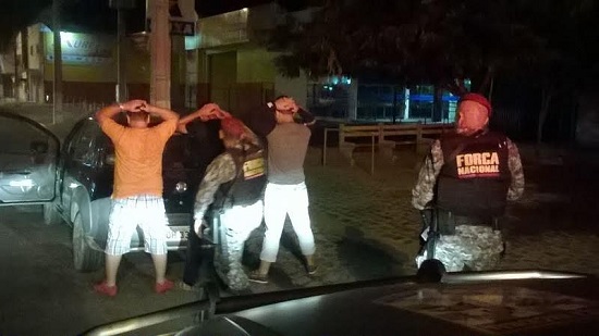 madruagada
