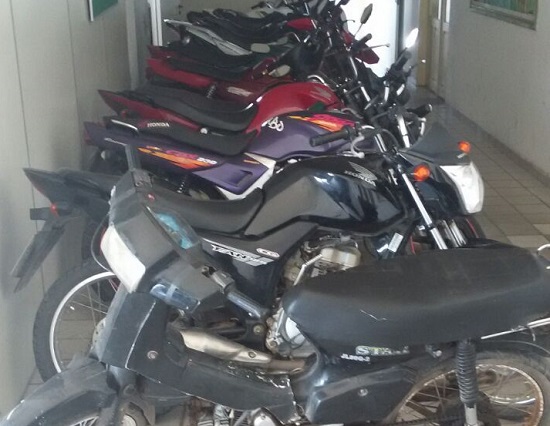 motos