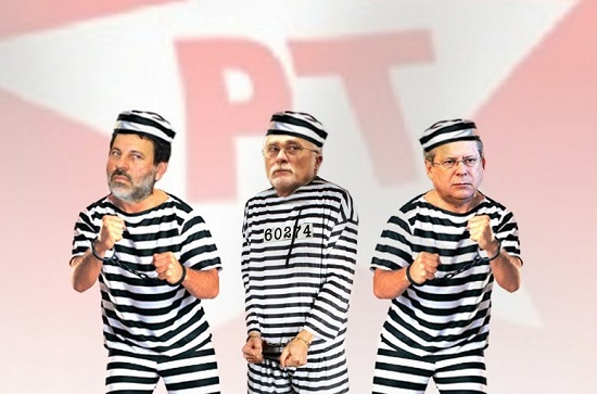 presos