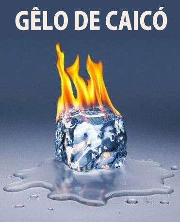 gelo em caico