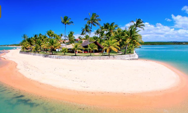 ilha