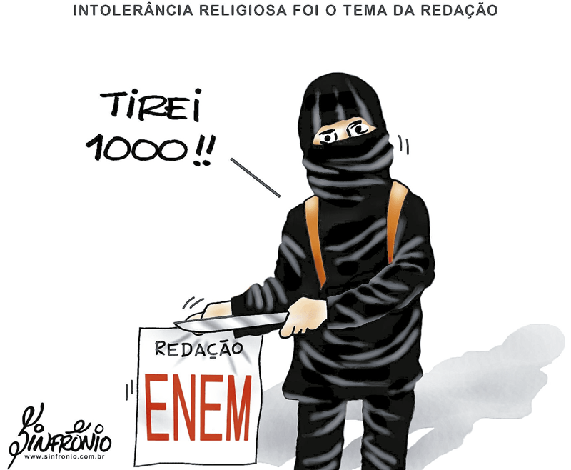 intolerancia