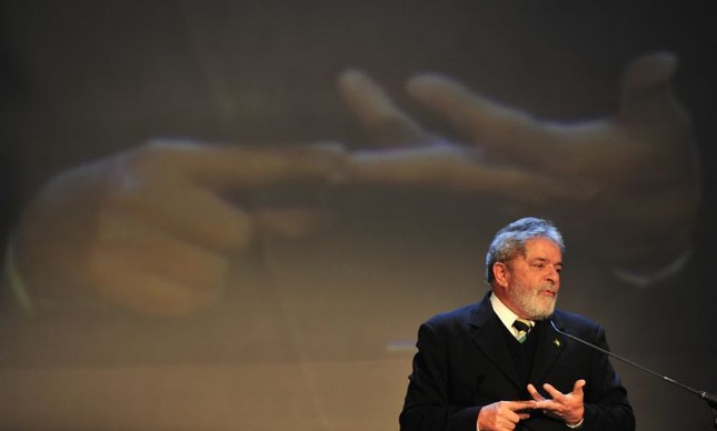 lula quis