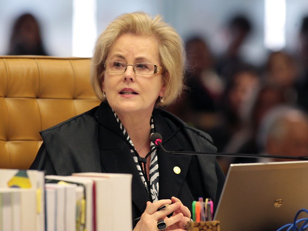 ministra