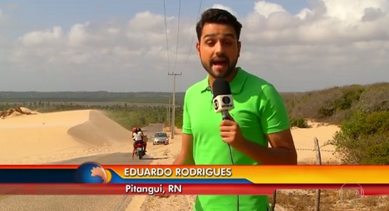Garibaldi pede solução imediata para obstrução da estrada que dá acesso a  Pitangui – Blog do Robson Pires