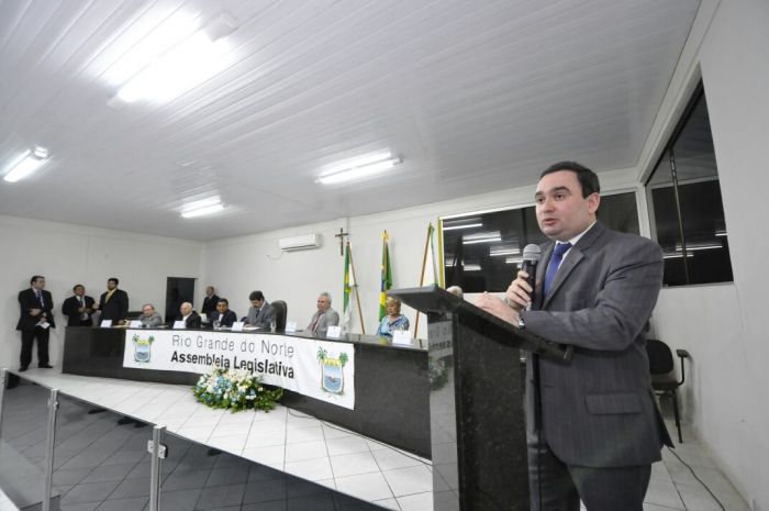 AL POTENGI