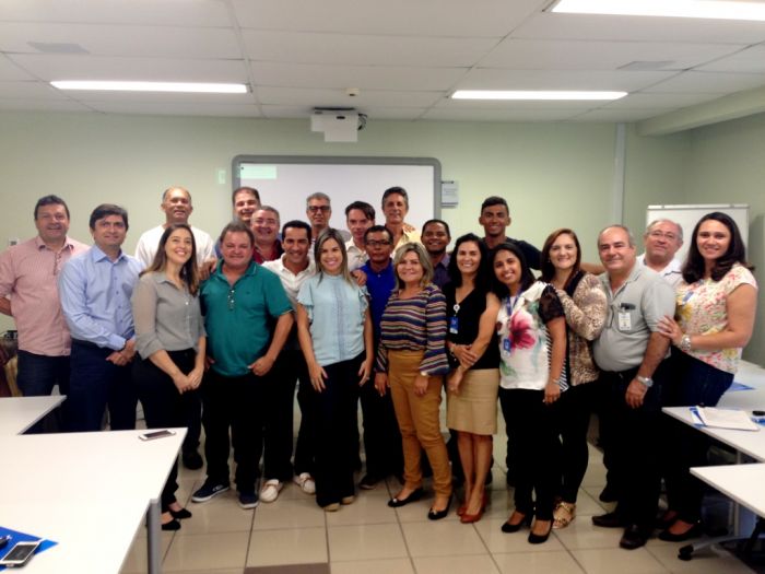 Comitê Rota das Falésias.Agência_Sebrae_CE