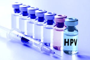 Vacina-HPV