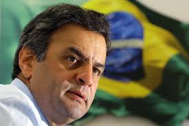 aécio suepreso
