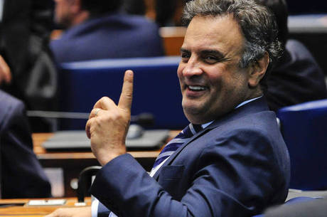 aécio