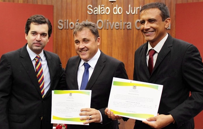 batata e luiz