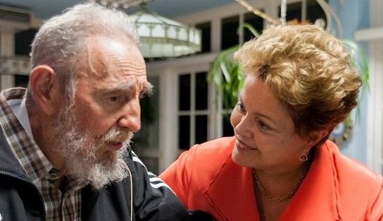 dilma_fidel