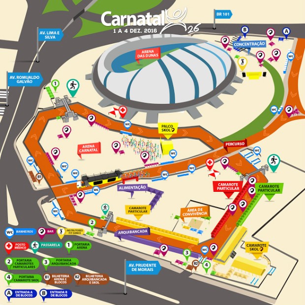 mapa