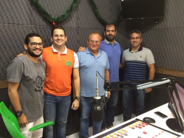 vilton radio