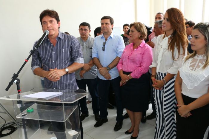 Governador inicia agenda de três dias entregando reforma do Aeroporto de Mossoró_03 - Ivanízio Ramos