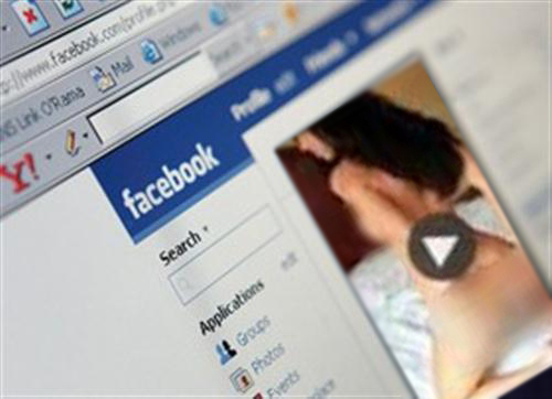 Jovens usam o Facebook Live para transmitir sessões de sexo ao vivo