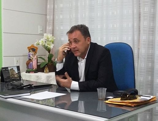 batata fone