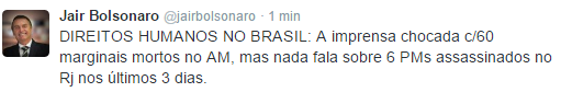 jair é o cara