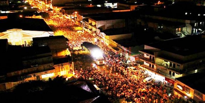 Carnaval de Caicó é o assunto mais comentado nas redes sociais – Blog do  Robson Pires