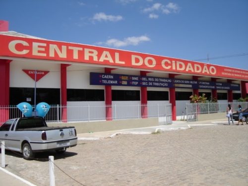 Caicó: Mudança de órgãos para a Nova Central do Cidadão segue incerta