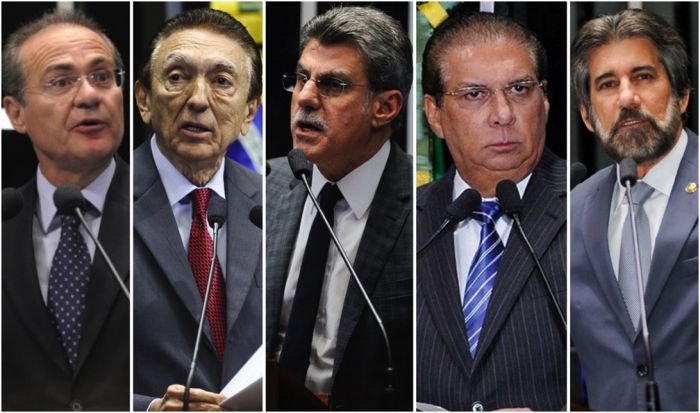 ladrões