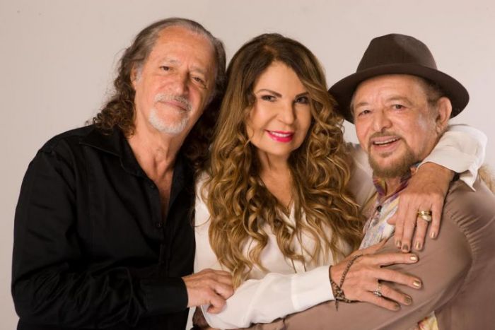 os tres