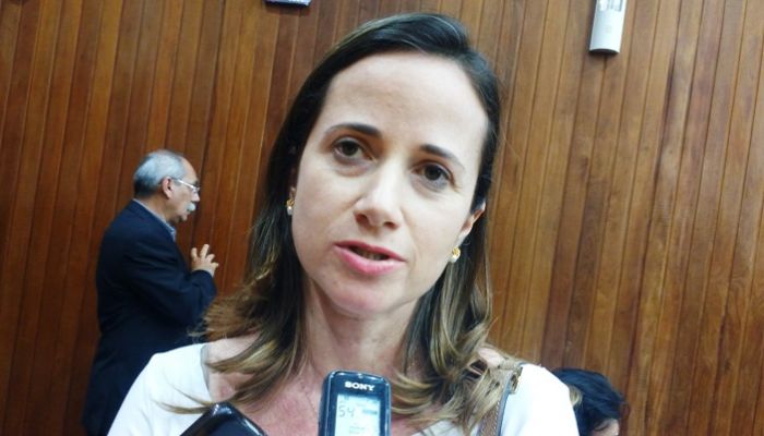 promotora Caicó