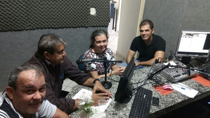Equipe nasf entrevista (1)