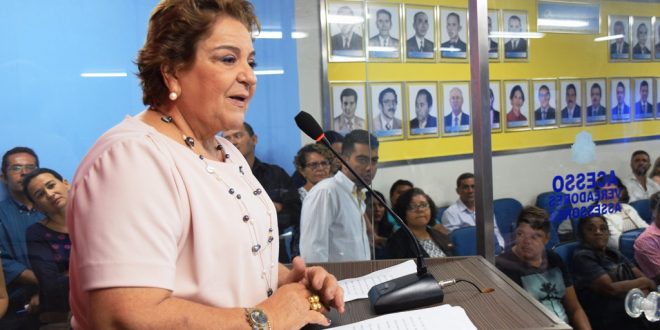 Sandra-Rosado-se-pronuncia-na-Câmara-07-03-17-foto-Edilberto-Barros-660x330