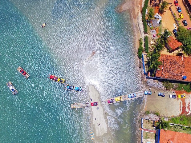 barra