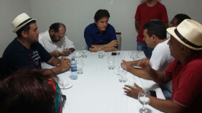 gabinete