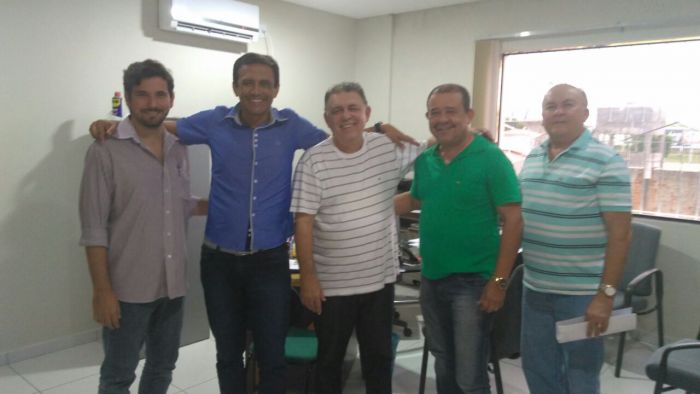 jair e marcos