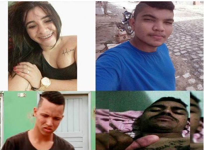 mortos