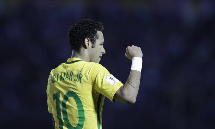 neymar-brasil-uruguai