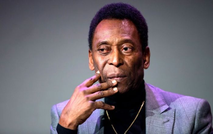pelé