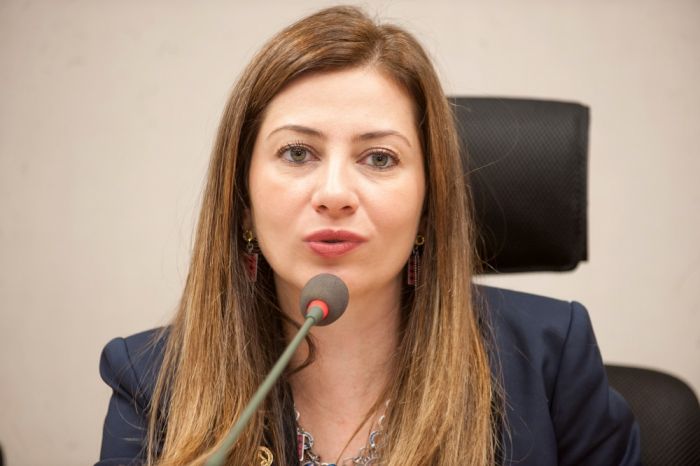 sandra fe