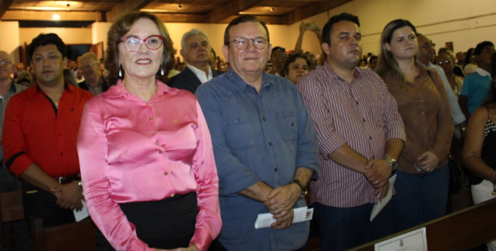 zenaide bispo