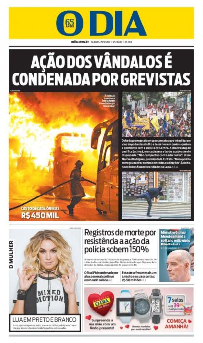 ação