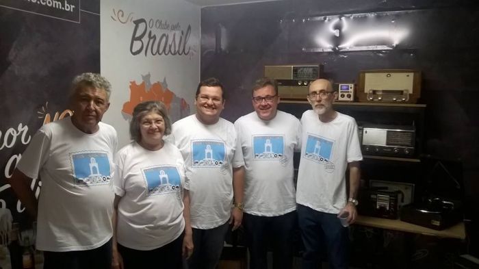 batata colecão