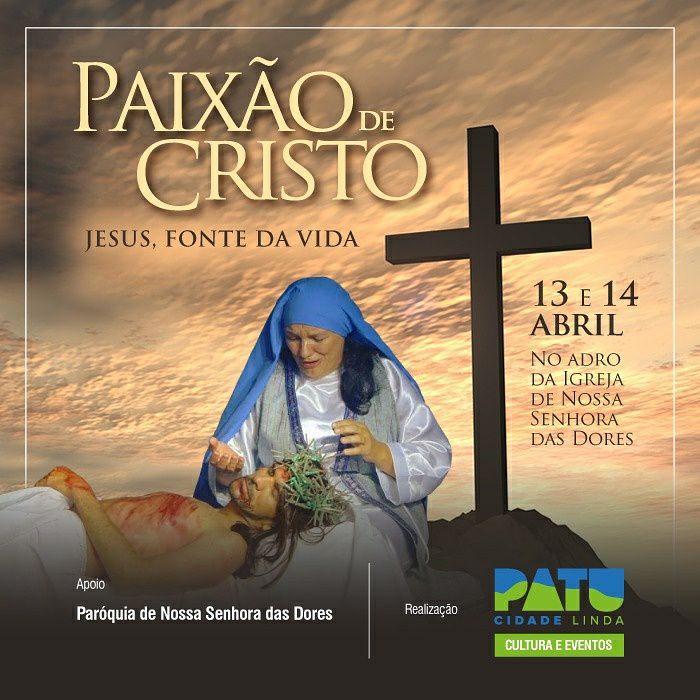 paixão patu
