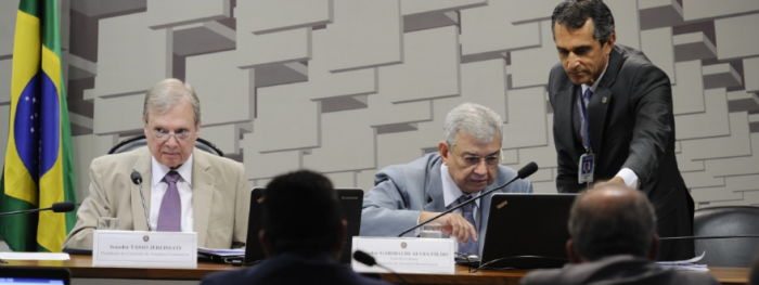 proteção a catinga