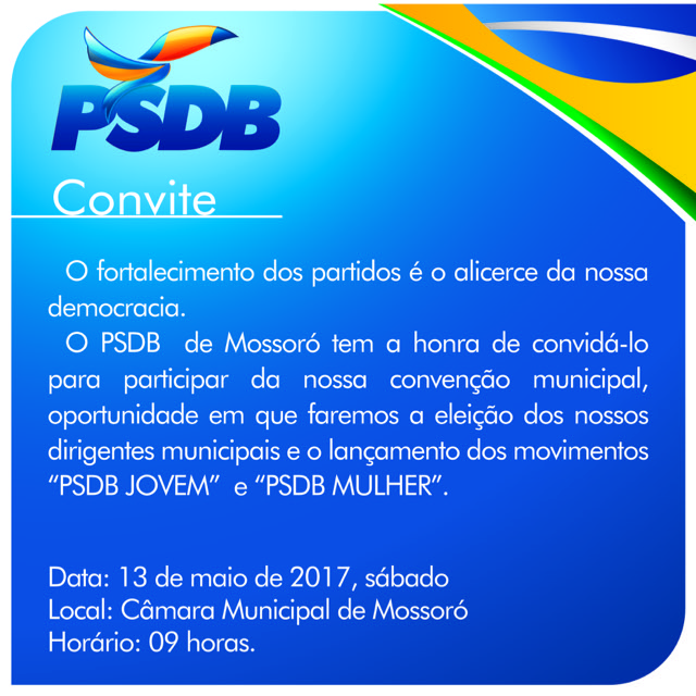 psdb mo