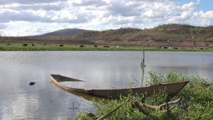açude de campina
