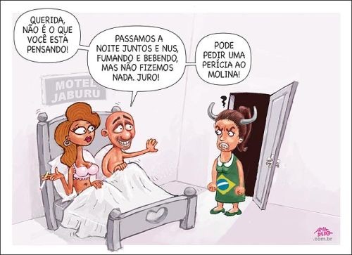 chifres