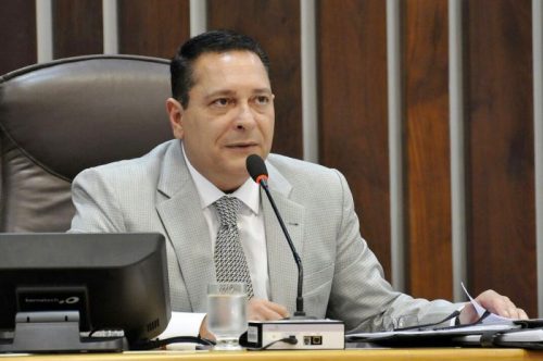 Ezequiel solicita benefícios para municípios do Trairi e Mato Grande