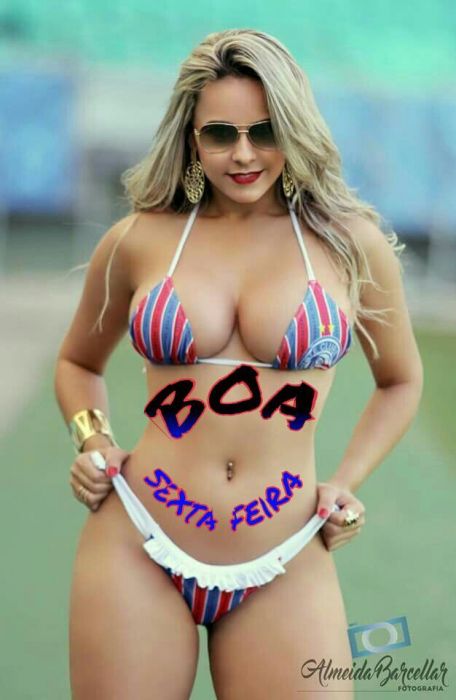 gata da sexta bie